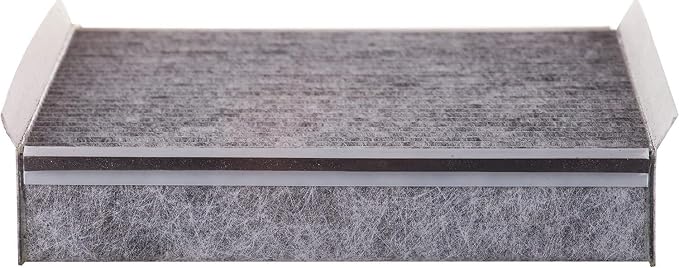 ECOGARD XC12136C Premium Cabin Air Filter - Image 3