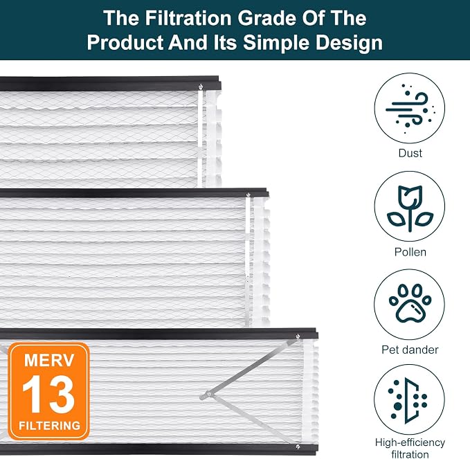 413 Replacement Filter Compatible - Image 2
