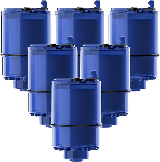Waterdrop NSF 42 Certified Water Filter, Replacement by Waterdrop
