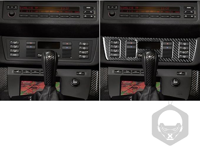Carbon Fiber Interior Full Compatible - Image 5