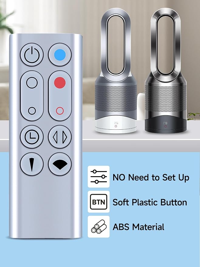 PZL New Replacement Remote Control - Image 5