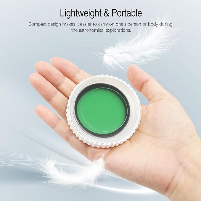 Astromania Telescope Filter 2 Inch - Image 7