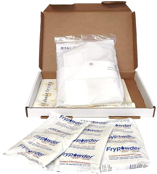MirOil 1550B Basin Filter Bag - Image 4