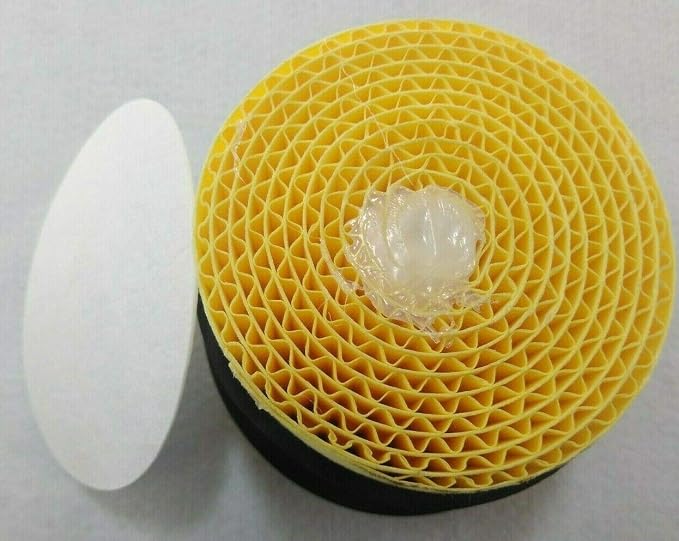 Air Filter fits ECHO CSG7410-14 Cut Off Saw, P021052670 by Unknown