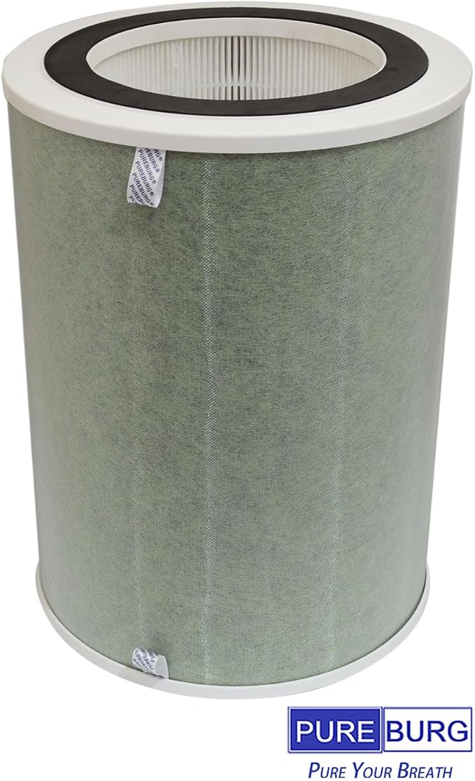PUREBURG Replacement Filter Compatible - Image 2