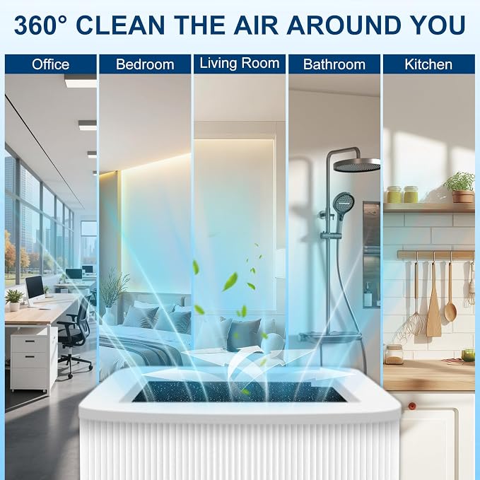211+ Replacement Filter Compatible - Image 6