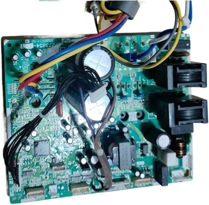 Parts，Compatible For Daikin，air Conditioner Main Board 2P273854-4/-2 - Image 2