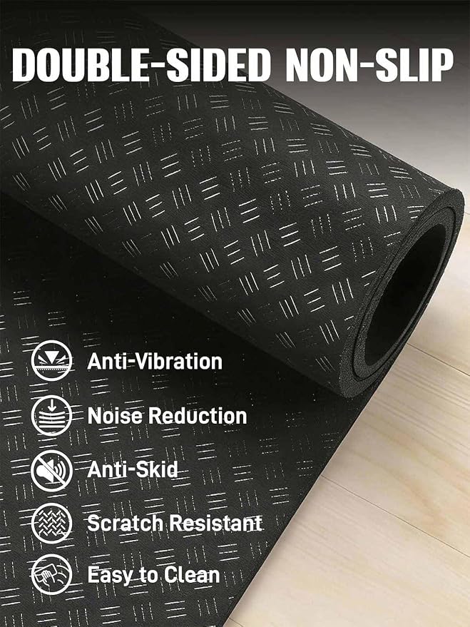 Upgraded Double-Sided Non-Slip Surface Mat - Image 2