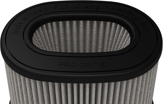 aFe POWER Momentum Intake Replacement Air Filter w/Pro DRY S Media - Image 4