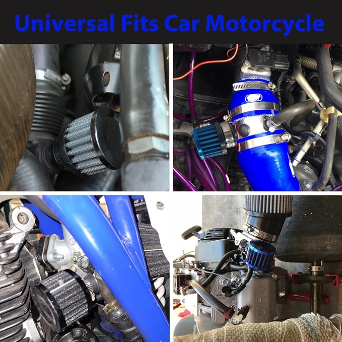 Air Intake Filter - Image 5