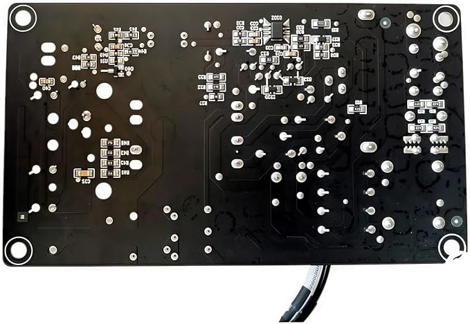 AC-M6-POW-XR Air Purifier Power Supply Board，Compatible - Image 4