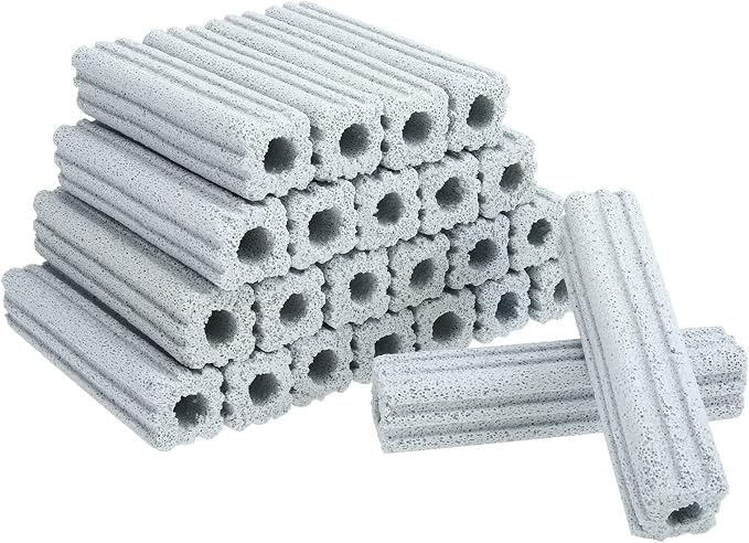 RealPlus Ceramic Bio Filter Media by RealPlus
