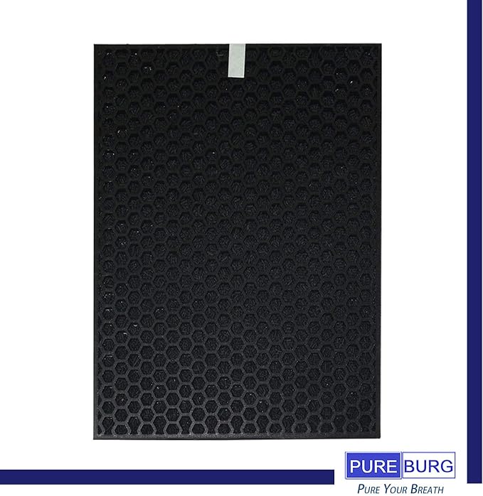 PUREBURG Replacement Filter Compatible - Image 4