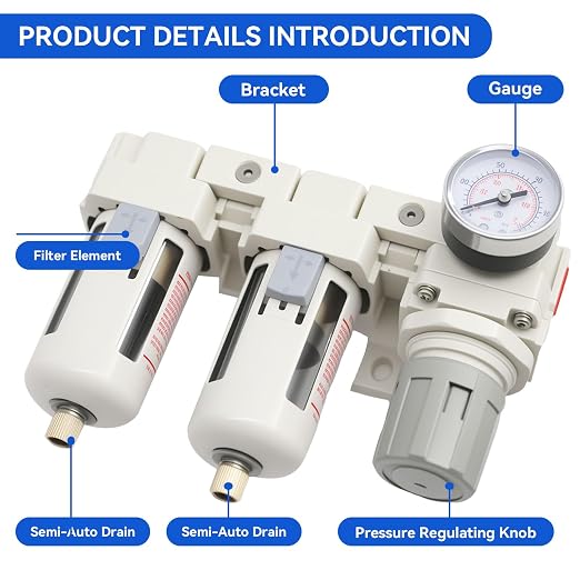 3/8"-Air-Dryer-for-Compressor - Image 3