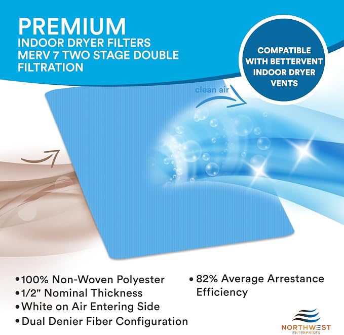 Dryer Filter Replacement - Image 4