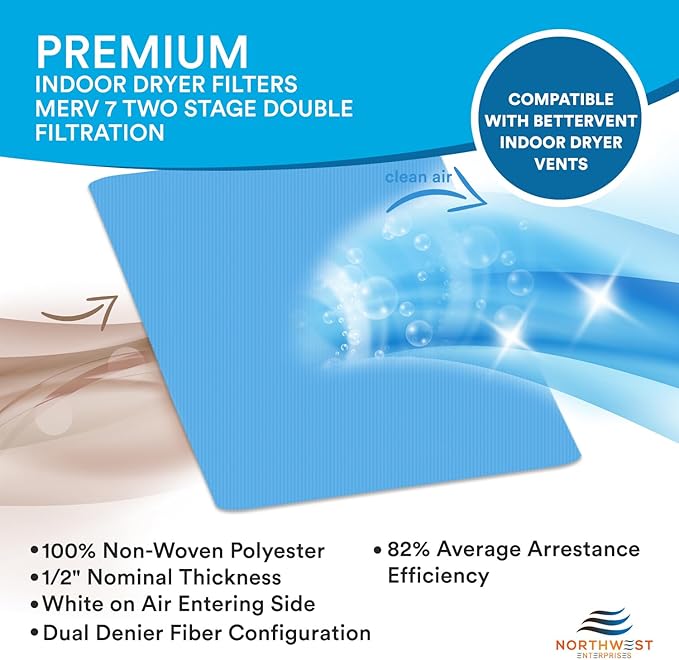 Dryer Filter Replacement - Image 3