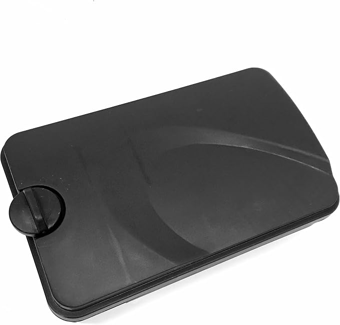 Air Filter No-Clip Bolt on Style W/Gasket - Image 8