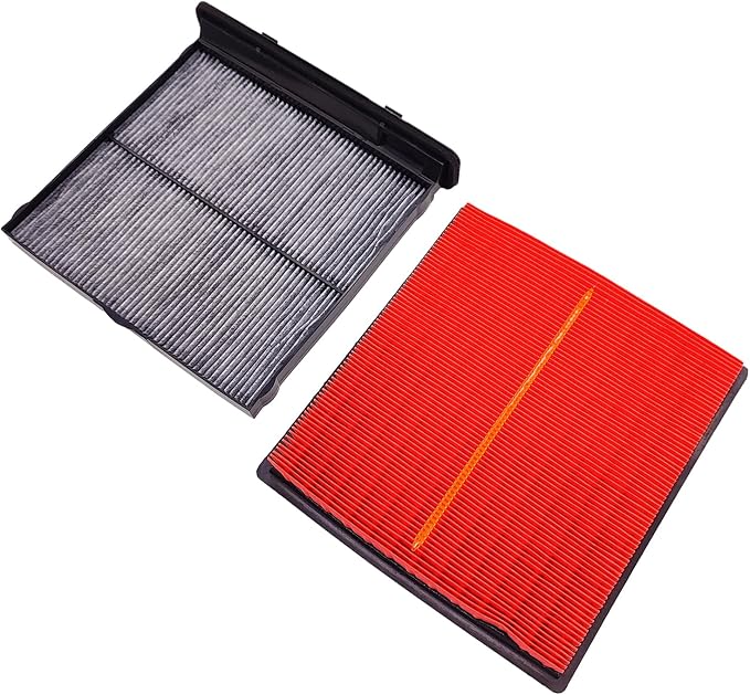 JTBU156-12295 Engine Cabin Air Filter - Image 5