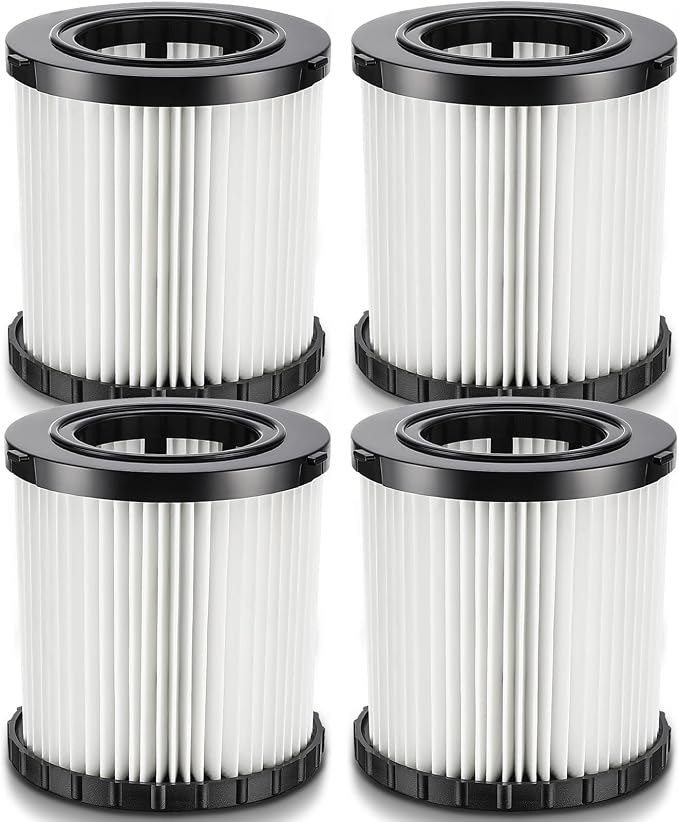 DCV580H DCV581H Vacuum Replacement Filter by isinlive