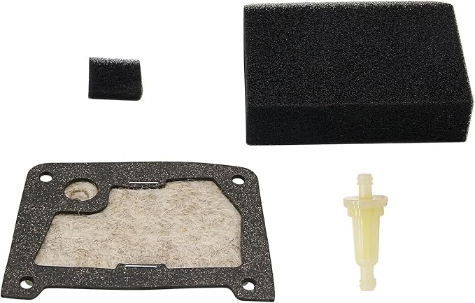 M16545FF Filter Cover With PP204 Rotor PP217 Pump Kit and PP214 Filter Kit Set - Image 2