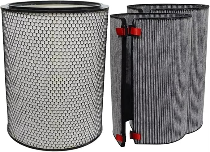 Air Purifier Filter, Compatible - Image 3