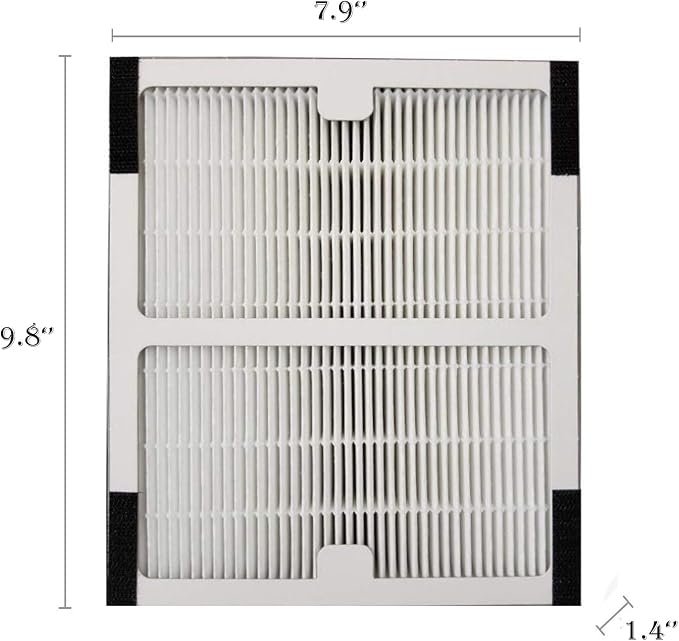 Idylis Air Purifier Filter A - Image 6
