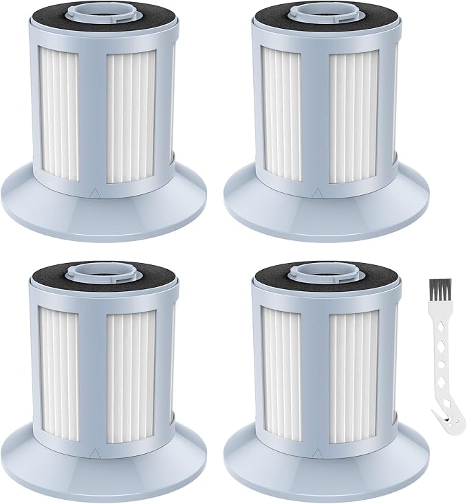 2156A Replacement Vacuum Filter Compatible by JORAIR