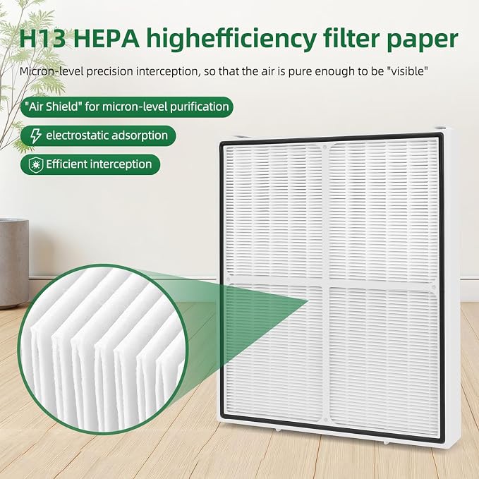 124746 Replacement Filter Compatible - Image 2