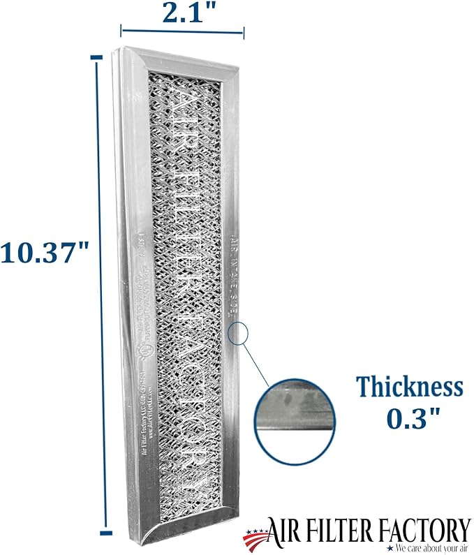 Air Filter Factory Charcoal Filter 5304464577 Replacement - Image 2