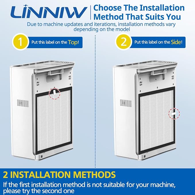 G3 Air Purifier Replacement Filter - Image 3
