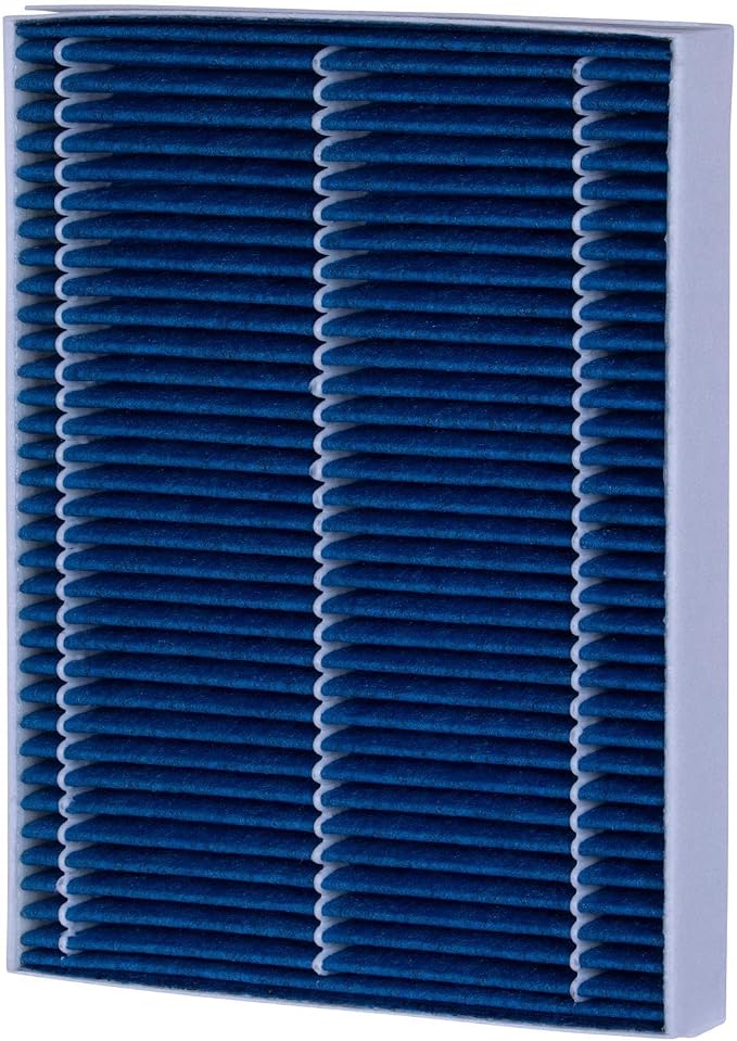 PUREFLOW PC8155HX HEPA Cabin Air Filter | Fits 2015-2026 Ford Mustang 2.3L - Image 7