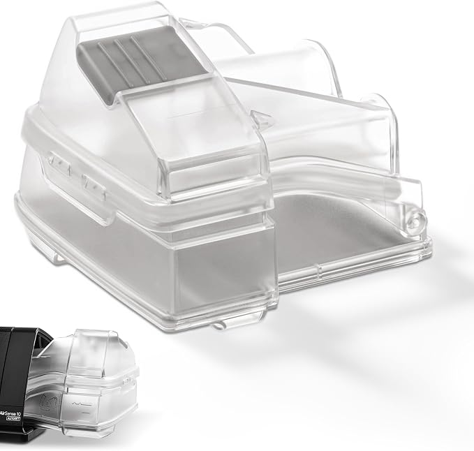 Mars Wellness Replacement Water Chamber Compatible - Image 2