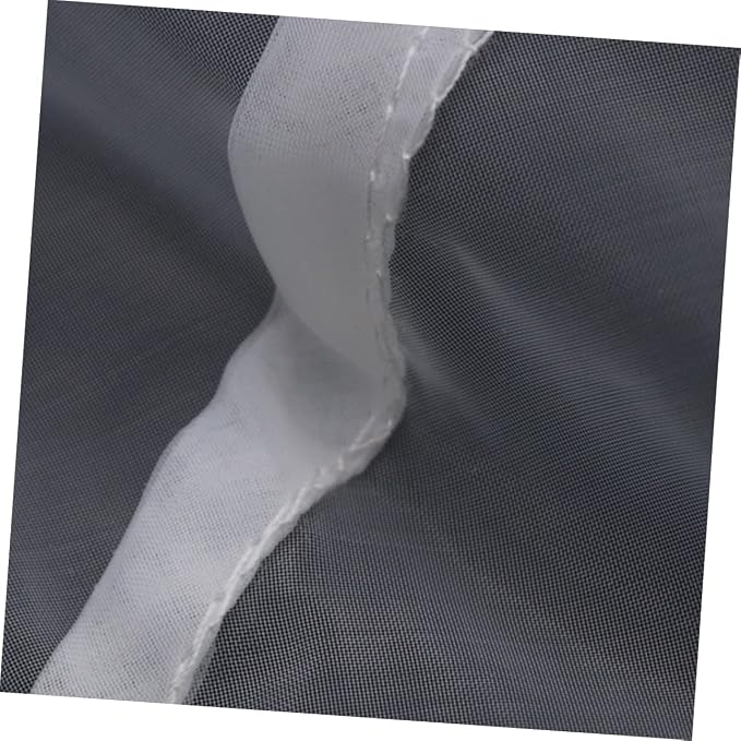 KICHOUSE 2pcs Gauze Filter Net for Honey Fine Mesh Honey Strainer Tool for Home - Image 5