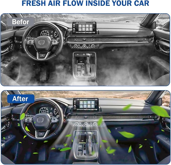 Cabin&Engine Air Filter Accessories - Image 7