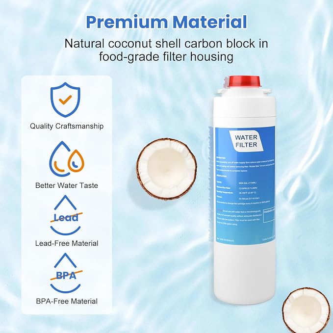 3 Pack 51300C Replacement Filter Compatible - Image 5