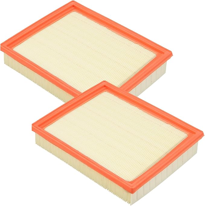 KAX Engine Air Filter, CA12931 Replacement - Image 9
