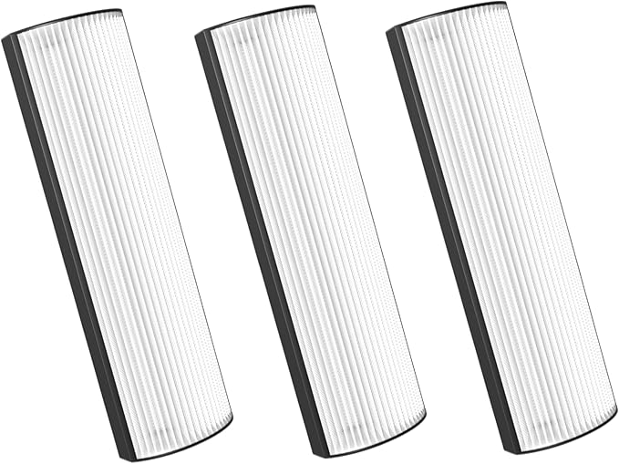 Nispira TPP440 TPP440F Filter Replacement by Nispira