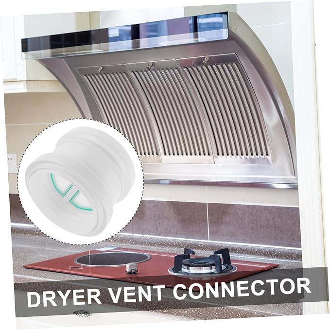 Cabilock Duct Connector Air Ventilation Check Valve - Image 9