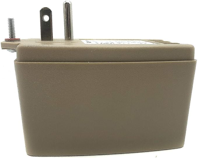 Honeywell 1361-GT Transformer - Image 2