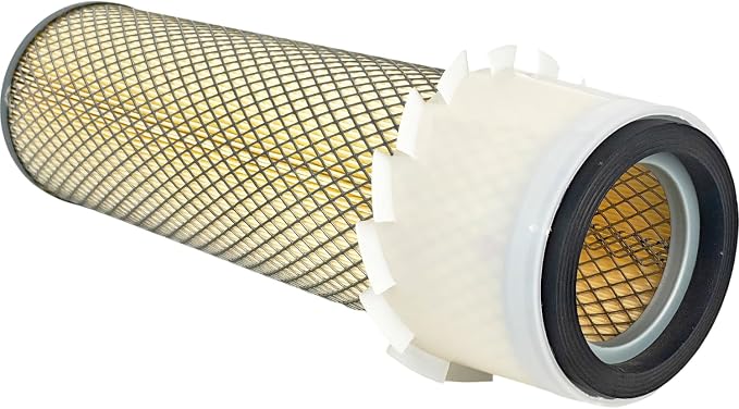 Outer Inner Air Filter Kit 42489 46517 Compatible - Image 2
