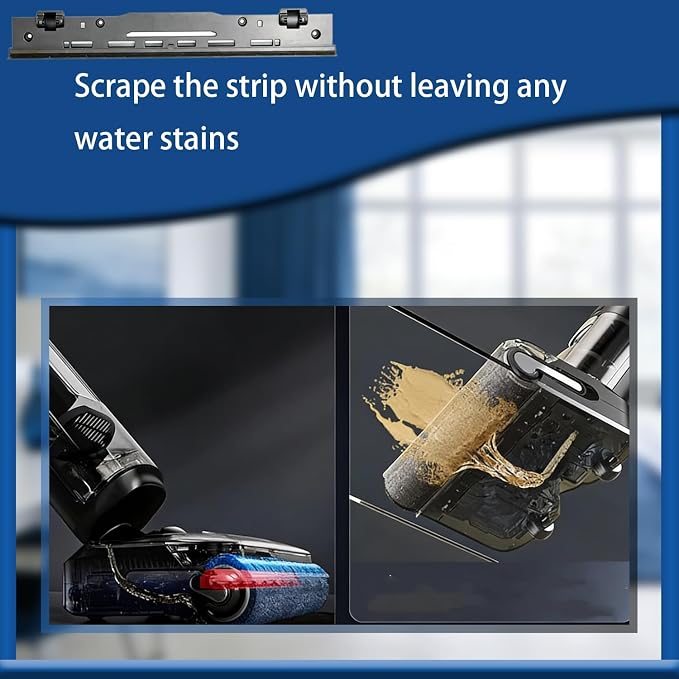 Replacement Wiper Strip Compatible - Image 7