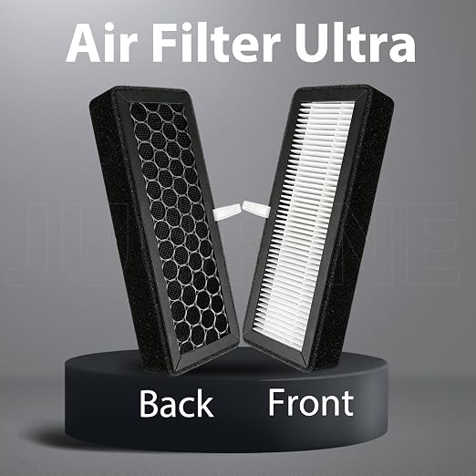 4 PK Replacement X2D P2S Air Filter, - Image 3