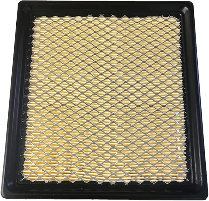 Diesly 6.7L Cummins Air Filter Replacement - Image 3