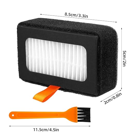 2pcs 3D Printer Air Filters - Image 2