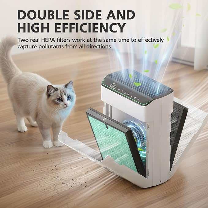 MR5866 Replacement Filter Pet Care Compatible - Image 6