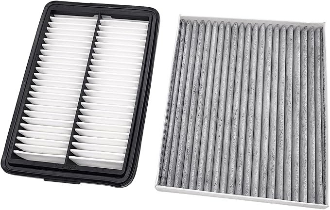 JTBU200-10881 Cabin and Engine Air Filter - Image 5