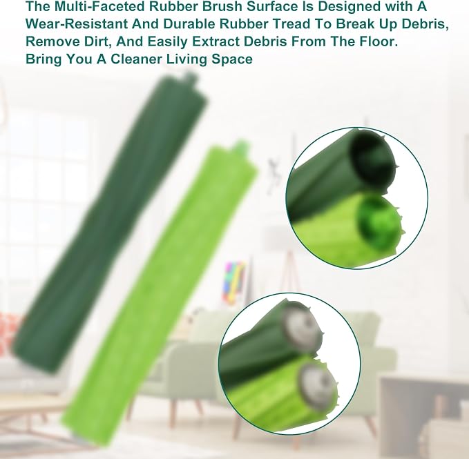 24 Pack Replacement Parts Compatible - Image 2