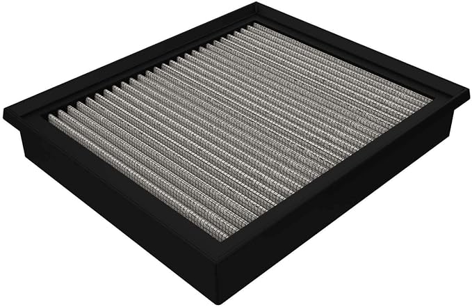 aFe POWER Magnum FLOW OE Replacement Air Filter w/Pro DRY S Media by Unknown