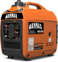 GENMAX Generator，EPA Compliant, Eco-Mode Feature, Ultra Lightweight for Backup Home Use & Camping