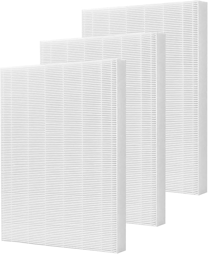 HEPA Replacement Filter S，Compatible by Unknown